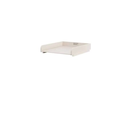 Pinio - Pure / Basic - Changing unit for 120x60 cm - Champagne