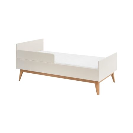 Pinio - Seth - cot-bed 140x70 cm - Champagne