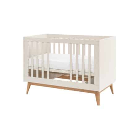 Pinio - Seth - cot 120x60 cm - Champagne