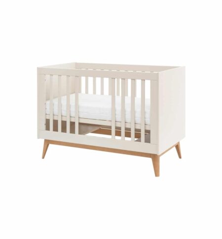 Pinio - Seth - cot 120x60 cm - Champagne