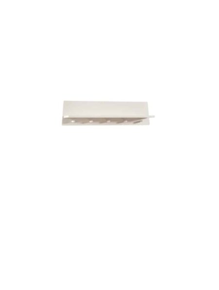 Pinio - Seth - hanging shelf - Champagne