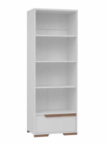 Pinio - Snap - bookcase - White