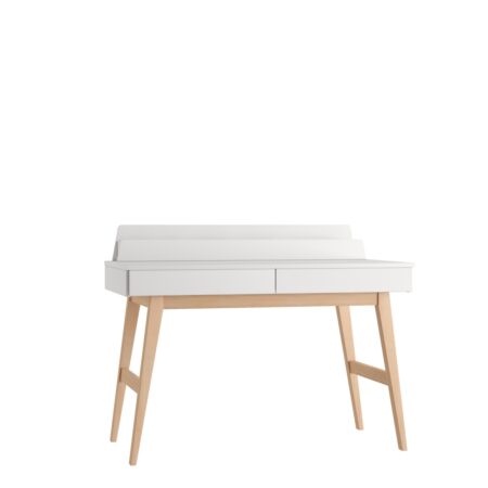 Pinio - Swing - desk - White