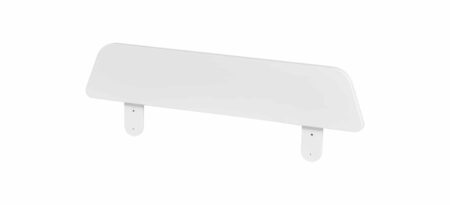 Pinio - Swing - guard rail - White