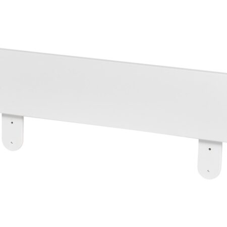 Pinio - Swing - guard rail - White