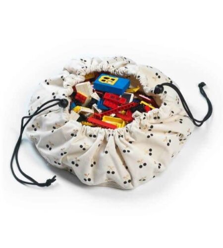 Play & Go - Mini - Cherry Gold
