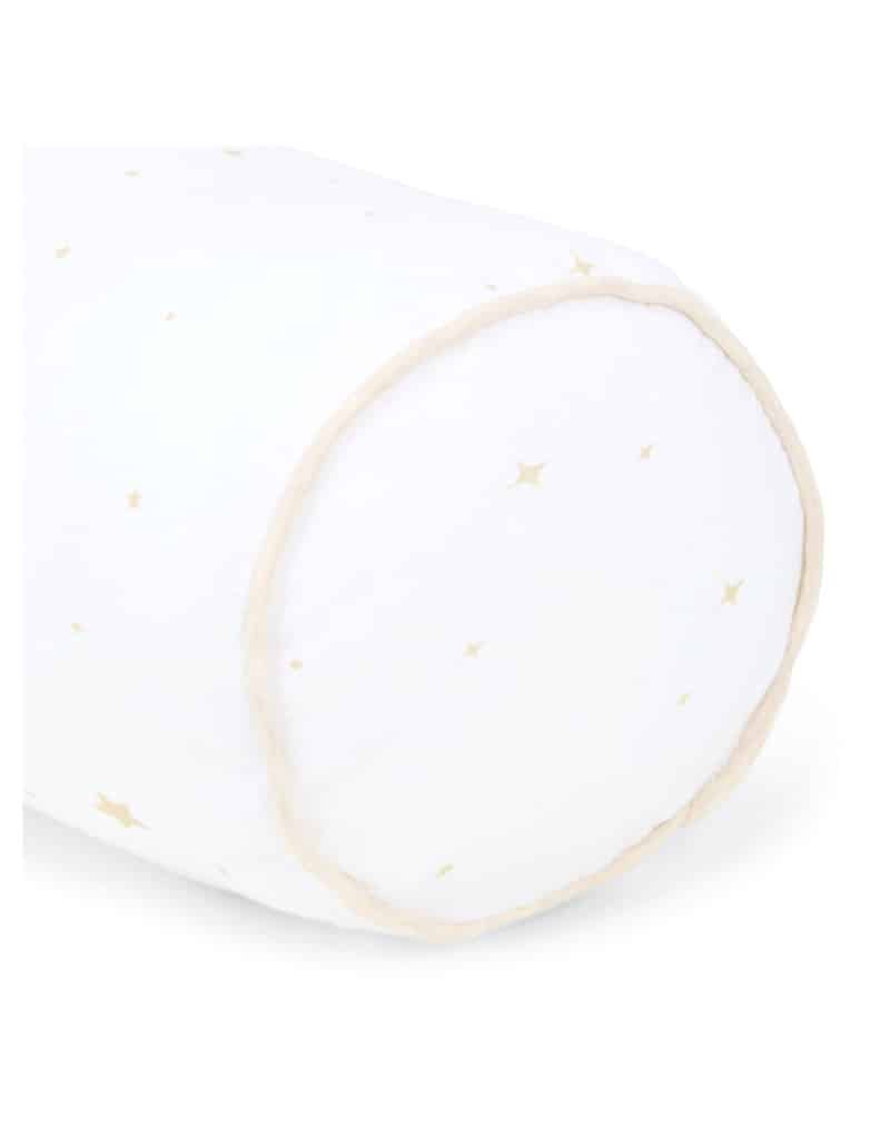 Poetree Kids - Decoratie kussen "Baguette" - Etoile Sand