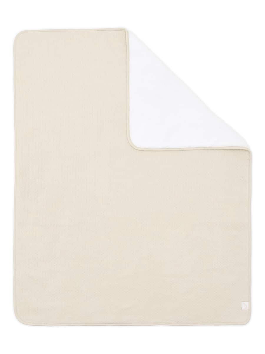 Poetree Kids - Ledikant deken 100x135cm - Little Voyager Collection