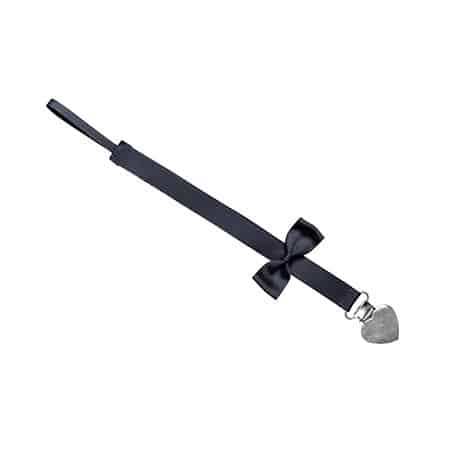 Prinsessefin - Pacifier holders - Dorothea - Ensign Blue