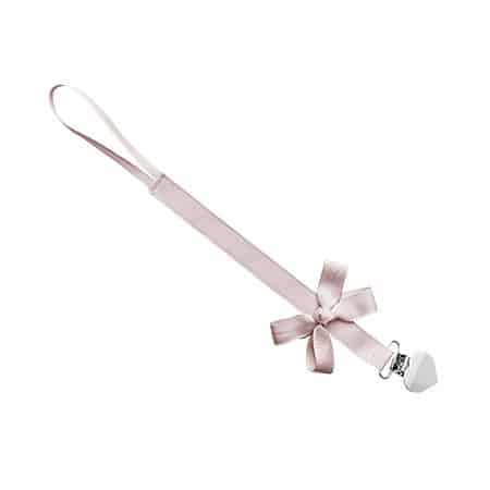 Prinsessefin - Pacifier holders - Eleanor - Carmandy