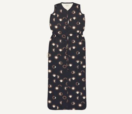 Puckababy The Bag Kidz > 2.5 Y | 130 CM - Cotton - Eclipse Night