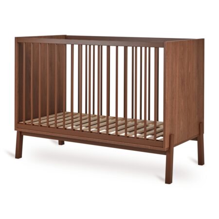Quax - Ashi Bed 120*60 Cm - Chestnut