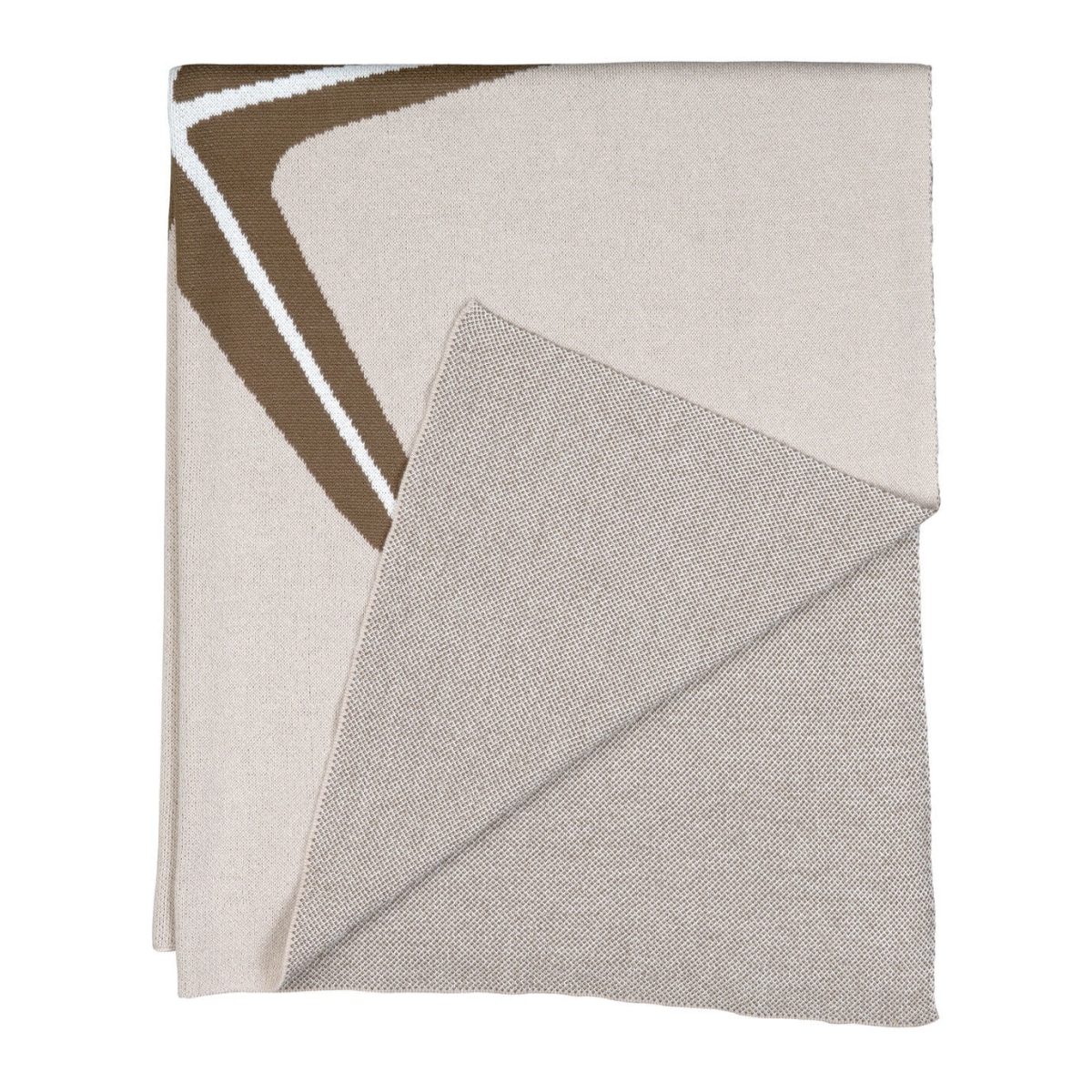 Quax - Dekentje - On The Go Xl - Starfish