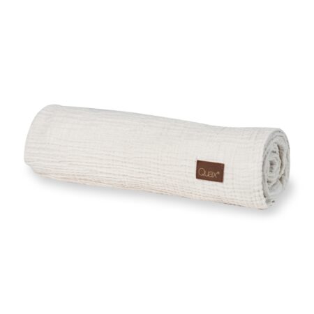 Quax - Natural - Blanket/Towel R/V Xl- Clay
