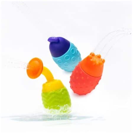 Sassy - Easy Squeezies