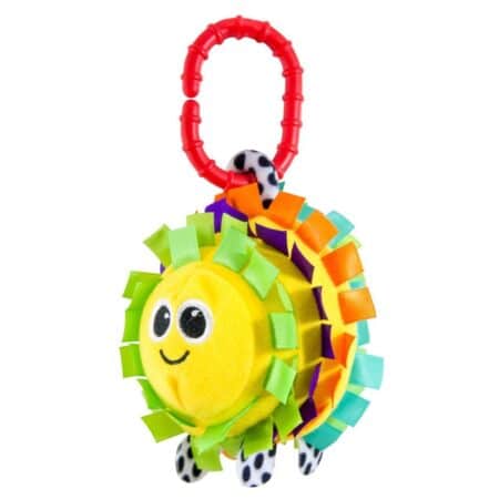 Sassy - Ribbon Rascal