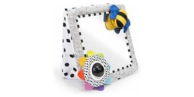 Sassy - See Me Floor Mirror