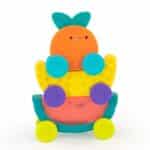 Sassy - Stackin' Fruit Cars