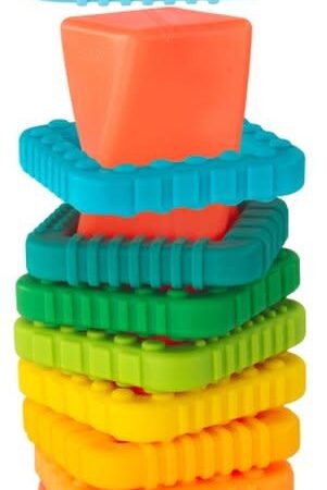 Sassy - Twisted Stacker