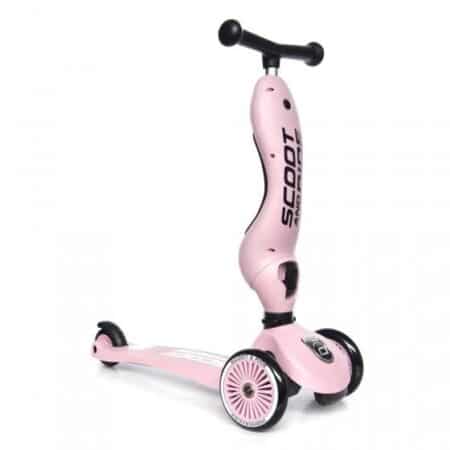 Scoot and Ride - Highwaykick 1 - Rose