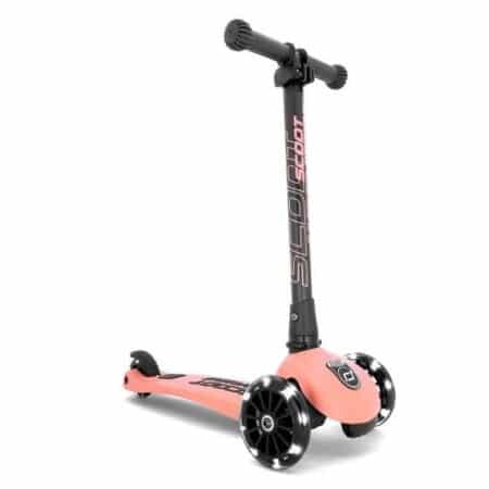 Scoot and Ride - Highwaykick 3 - Peach