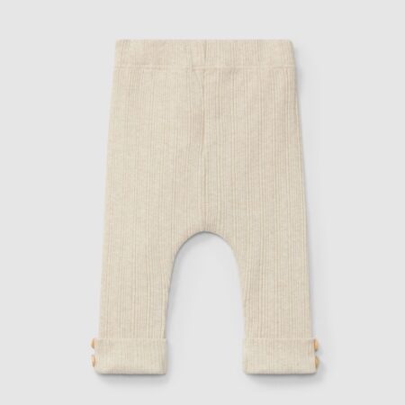 Snug - Legging - Linnen