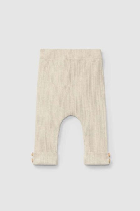 Snug - Legging - Linnen