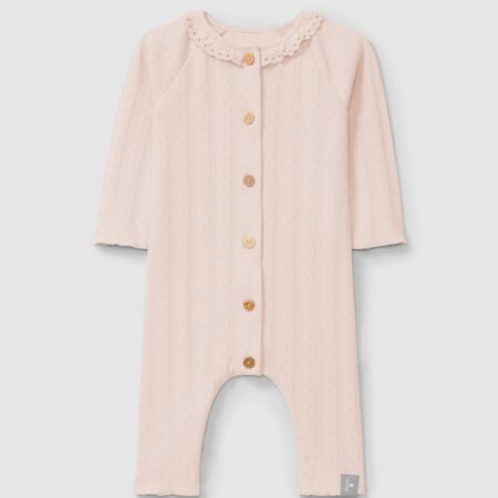 Snug - Outfit Ajours - Pink