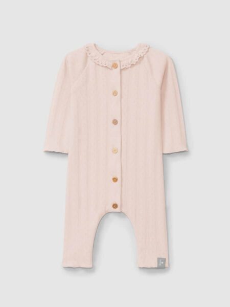 Snug - Outfit Ajours - Pink