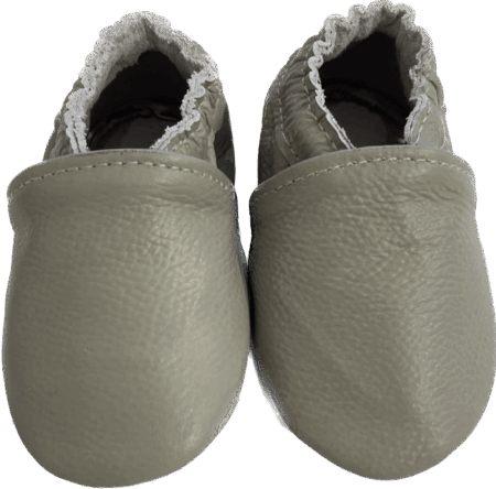 Stabifoot - Pantoffels - Grijs