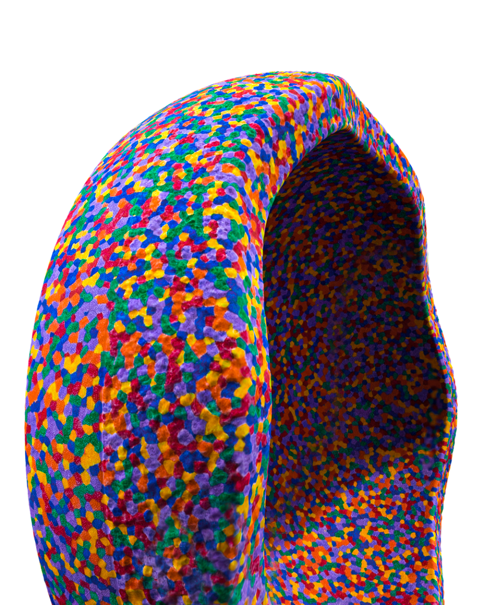 Stapelstein - ORIGINAL | Confetti Classic | 1 Steen