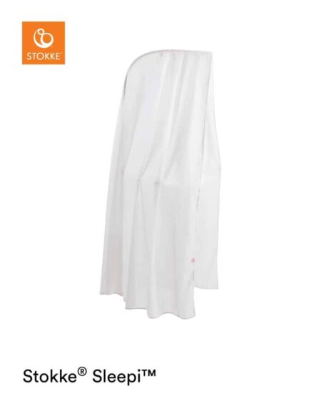 Stokke - Sleepi Canopy White