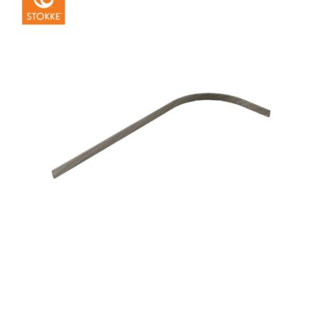 Stokke - Sleepi Drape rod Hazy Grey