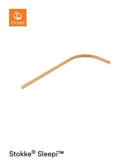 Stokke - Sleepi Drape rod Natural