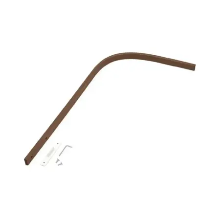 Stokke - Sleepi Drape rod Warm Brown