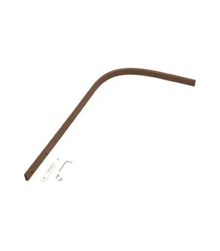 Stokke - Sleepi Drape rod Warm Brown