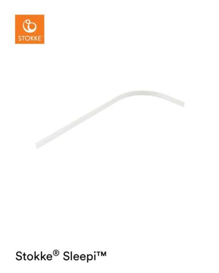 Stokke - Sleepi Drape rod White