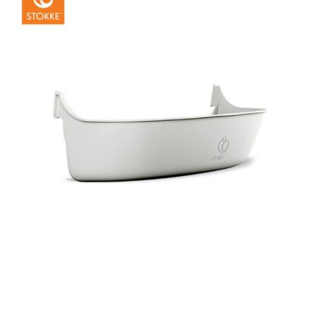 Stokke - Tripp Trapp Storage White