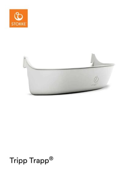 Stokke - Tripp Trapp Storage White