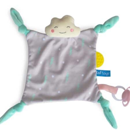 Taf Toys - Cheerful Cloud Blankie