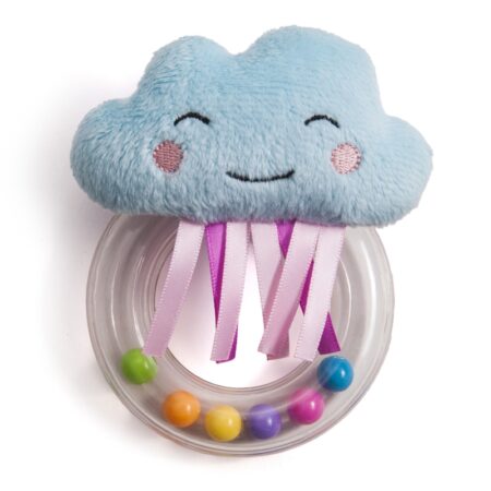 Taf Toys - Cheerful Cloud Rattle
