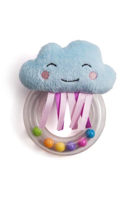 Taf Toys - Cheerful Cloud Rattle