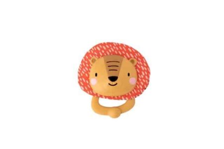 Taf Toys - HARRY LION CYMBALS