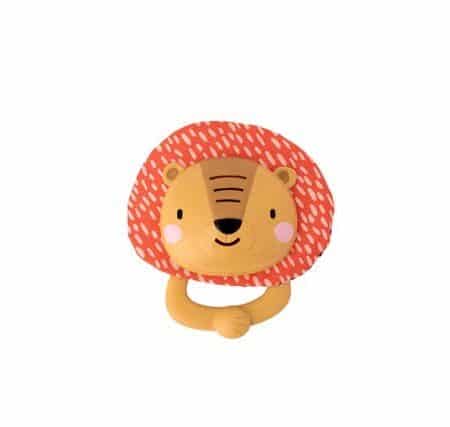 Taf Toys - HARRY LION CYMBALS