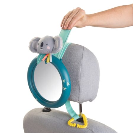 Taf Toys - Koala Car Mirror