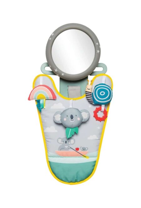 Taf Toys - Koala In Car Play Center