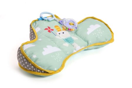 Taf toys - DEVELOPMENTAL PILLOW
