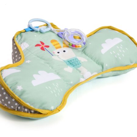 Taf toys - DEVELOPMENTAL PILLOW