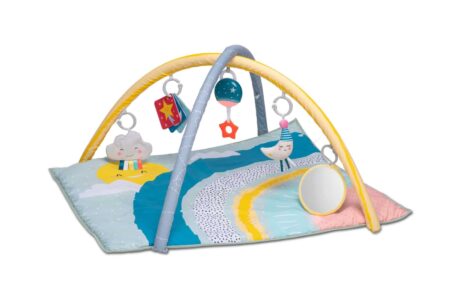 Taf toys - MAGICAL MINI MOON GYM