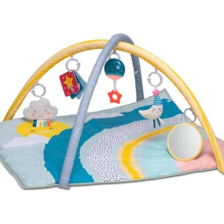 Taf toys - MAGICAL MINI MOON GYM
